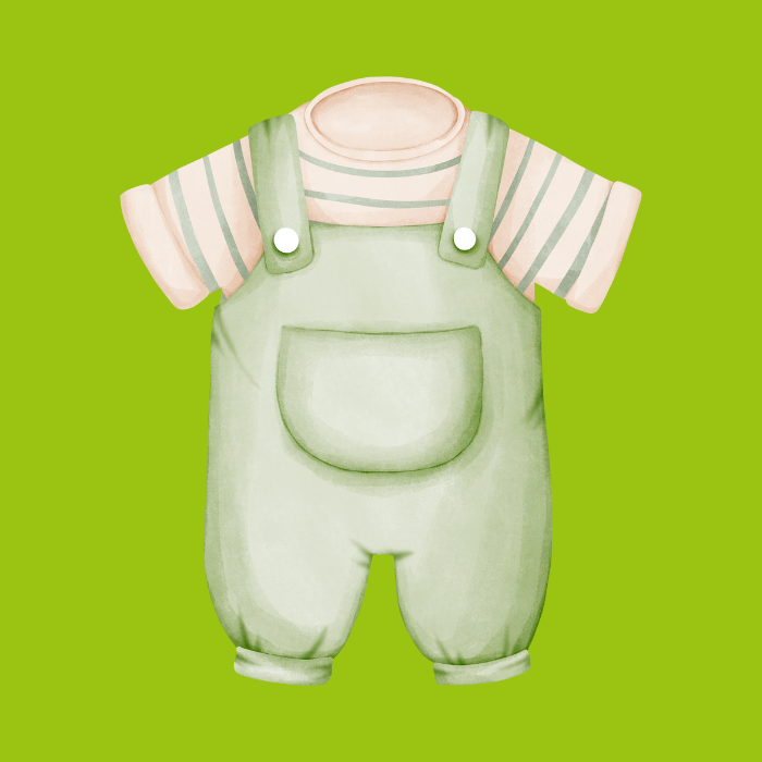 Clothing & Accessories