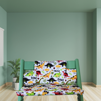 Custom Waterproof Highchair Cushion Stokke Tripp Trapp Compatible