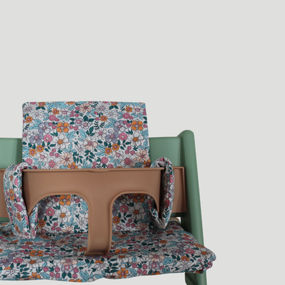 Custom Waterproof Highchair Cushion Stokke Tripp Trapp Compatible