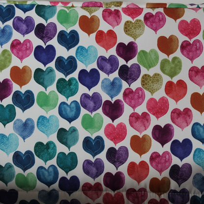 Custom Waterproof Highchair Cushion Stokke Tripp Trapp Compatible