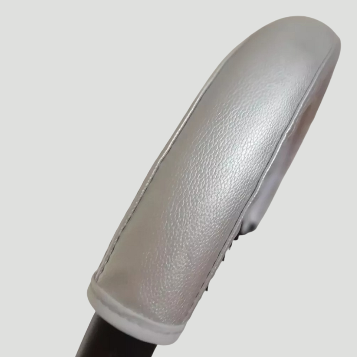 New It's free to sell on eBay Excludes Vehicles and business sellers Sell one like this  Share Universal Faux Leather Handle Covers Stroller Pram Pushchair Buggy