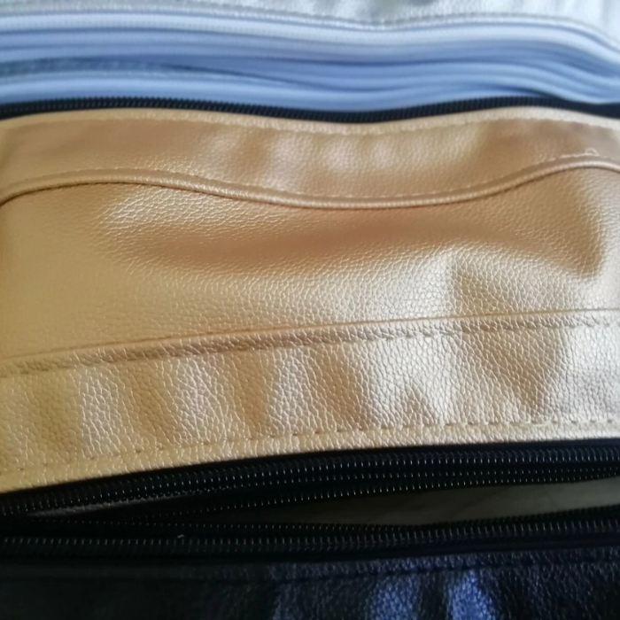 New It's free to sell on eBay Excludes Vehicles and business sellers Sell one like this  Share Universal Faux Leather Handle Covers Stroller Pram Pushchair Buggy